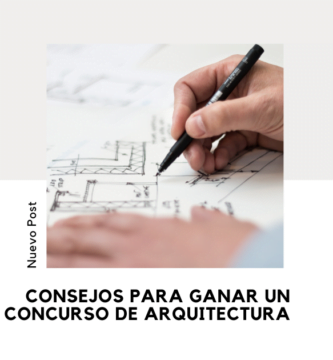Concurso de Arquitectura: Guía Técnica para Destacar 3 Concurso de arquitectura