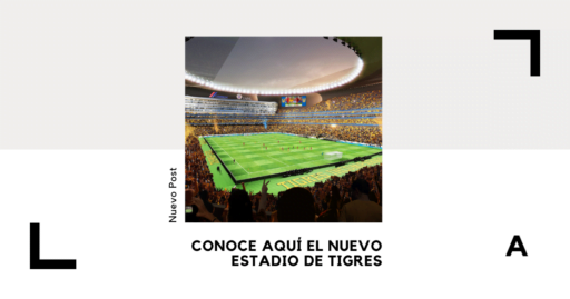 Nuevo Estadio de Tigres