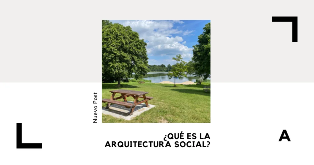 arquitectura social