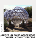 domo geodesico