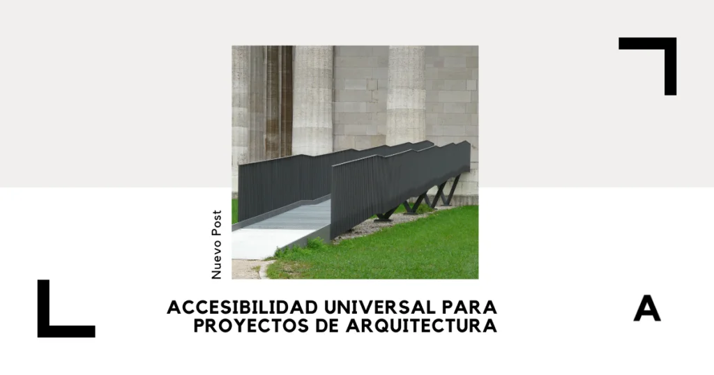 Accesibilidad Universal