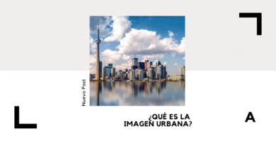 imagen urbana
