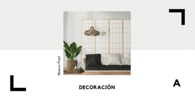 Decoraci&oacute;n