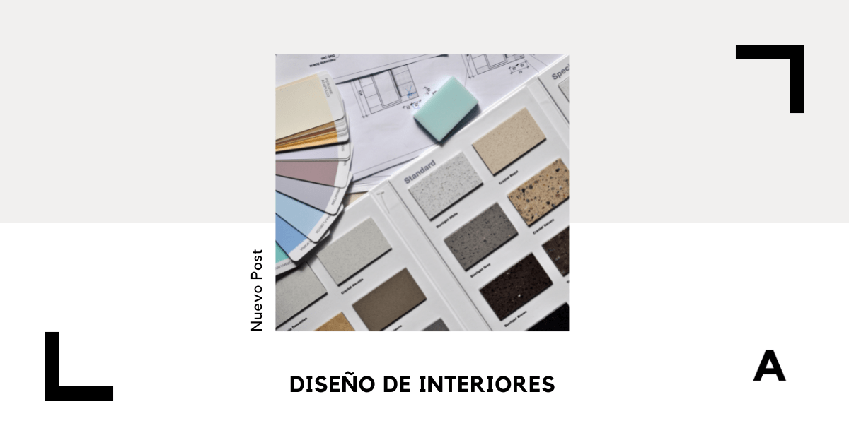 Diseño de Interiores: Guía de Estilos y Elementos