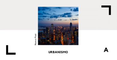Urbanismo