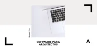 Software para Arquitectos