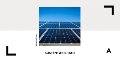 Sustentabilidad