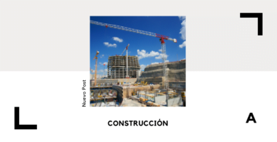 Construcci&oacute;n