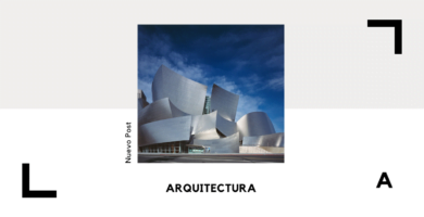arquitectura