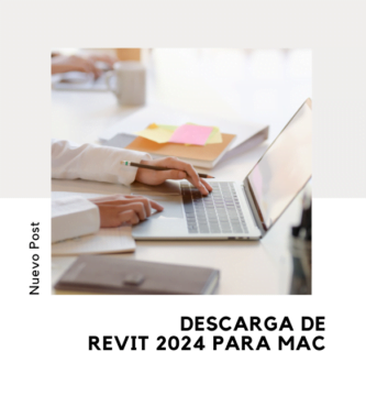 Revit 2024 para Mac: Cómo Instalarlo y Qué Necesitas 2 Revit 2024 para Mac