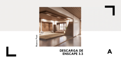 Descarga de ENSCAPE 3.3