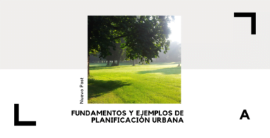 planificaci&oacute;n urbana