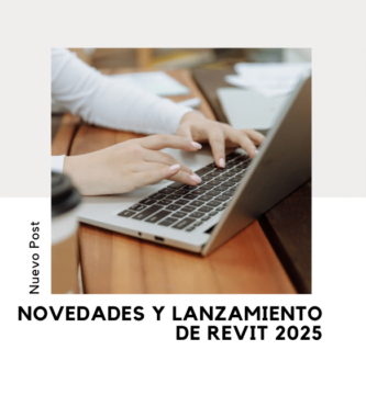 Revit 2025: Novedades que Importan y Cómo Sacarles Provecho 1 Revit 2025