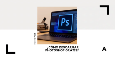 descargar photoshop