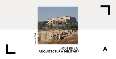Arquitectura Militar: Qué Es y Porqué Importa Hoy 11 Arquitectura Militar