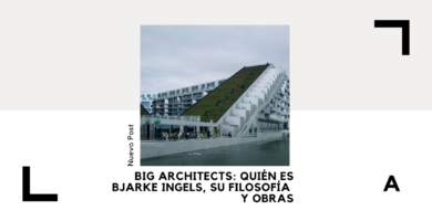 BIG Architects: Quién es Bjarke Ingels, su Filosofía y Obras 5 BIG Architects