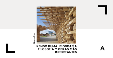 Kengo Kuma: Biografía, Filosofía y Obras Más Importantes 6 Kengo Kuma