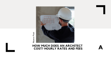 How Much Does an Architect Cost