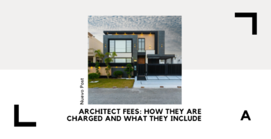 Architect Fees