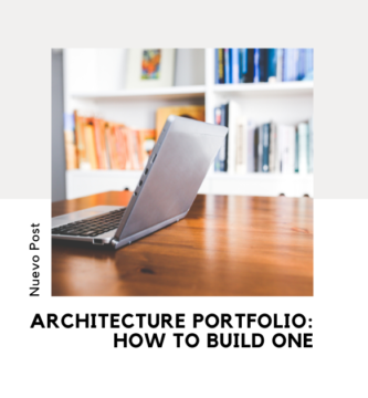 Architecture Portfolio