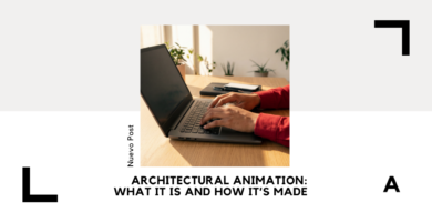 Architectural Animation