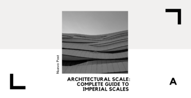 Architectural Scale: How It Works, Types and How to Use It 1 Architectural Scale