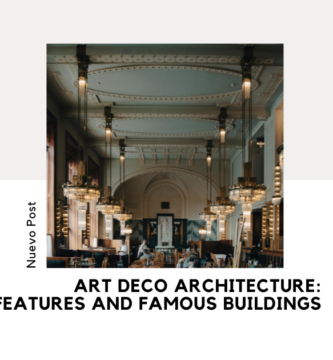 Art Deco Architecture