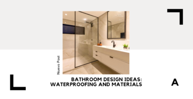 Bathroom Design Ideas