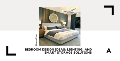 Bedroom Design Ideas