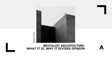 Brutalist Architecture
