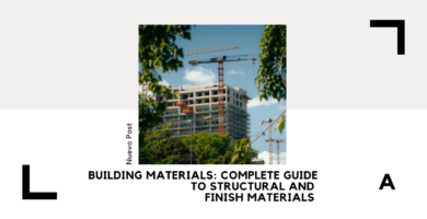 Building Materials