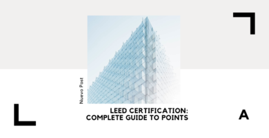 LEED Certification