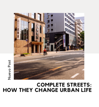 Complete Streets