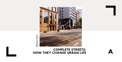 Complete Streets