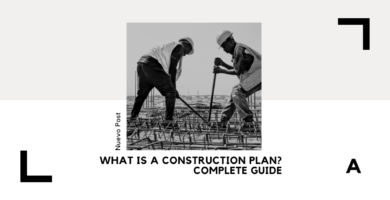 Construction Plan