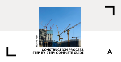 Construction Process