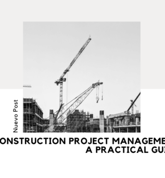 Construction Project Management