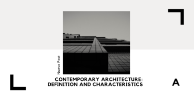 Contemporary Architecture