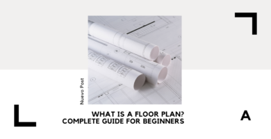 What Is a Floor Plan? Complete Guide for Beginners 5 Floor Plan