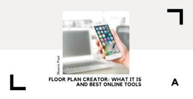 Floor Plan Creator
