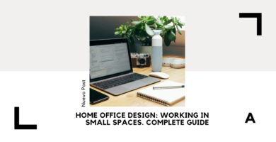 Home Office Design