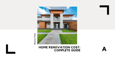 Home Renovation Cost