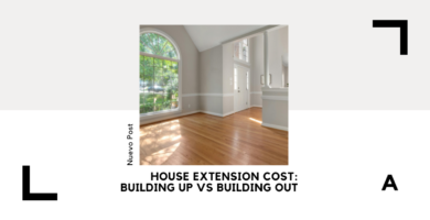 House Extension Cost