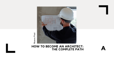 How to Become an Architect