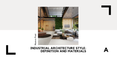 Industrial Architecture