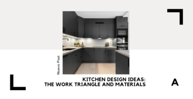 Kitchen Design Ideas