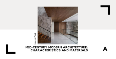 Mid-Century Modern