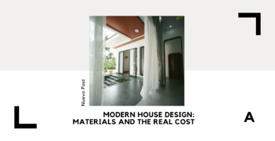 Modern House Design