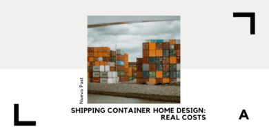 Shipping Container