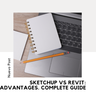 SketchUp vs Revit